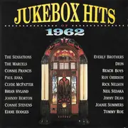 CD - The Beach Boys, Roy Orbison, Paul Anka... - Jukebox Hits Of 1962