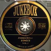 CD - The Kingsmen, Lenny Welch, Little Eva... - Jukebox Hits Of 1963 Vol. 3
