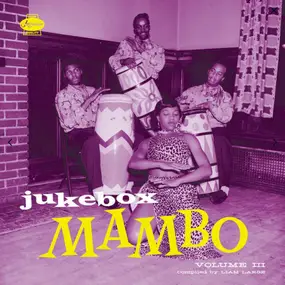 Emperor - Jukebox Mambo Vol. III