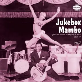 Various Artists - Jukebox Mambo Vol.2