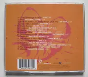 CD - Zoe / Ballistic Affair / Da Hool / Kosheen a.o. - Julietta - The Songs To The Film