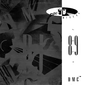 Various Artists - July 89 - Mixes 1