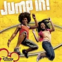 Various Artists - Jump In! (Soundtrack)