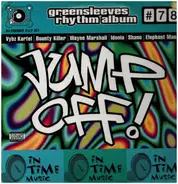 Reggae Dancehall Sampler - Jump Off!