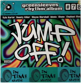 Various Artists - Jump Off!