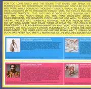 CD - Various - Jumpin' 2 (Classics From The Original Disco Underground)
