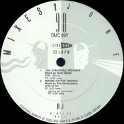 12inch Vinyl Single - House Compilation - June 90 - Mixes 1