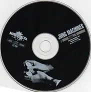 Various - Jung Machines Vol. 1