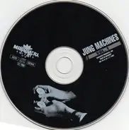 Various - Jung Machines Vol. 1