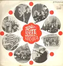 LP - Various - Junge Leute - Junge Lieder
