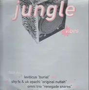 Dextrous, DJ Mayhem, Shy FX, a.o. - Jungle Vibes