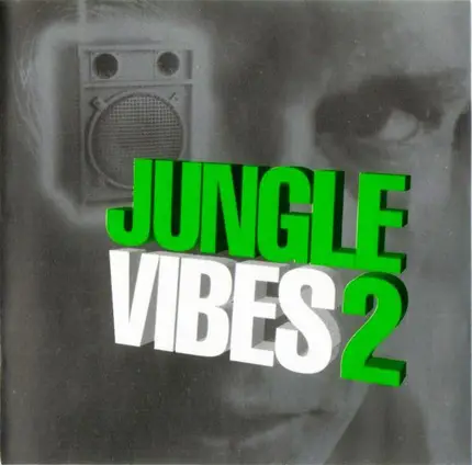 DJ Flash, Basic One, Tek 9, a.o. - Jungle Vibes 2
