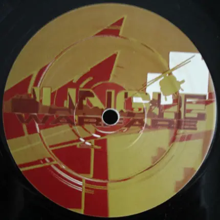 M-Beat, Shy FX, Jo, Berty B, Dillinja - Jungle Warfare Vol. 4