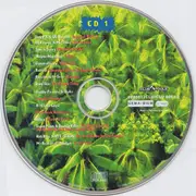 CD-Box - M-Beat, Leviticus, Firefox - Jungle Beat (Wicked & Wild)