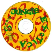 CD - Bob Callaway, The Zirkons, The Revels,... - Jungle Exotica