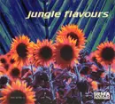 CD - Adam F / Slock / a.o. - Jungle Flavours