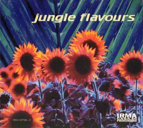 Adam F - Jungle Flavours