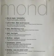 CD - Münchener Freiheit / Markus / Rio Reiser a.o. - Junimond