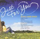 Double CD - Various - Just For You