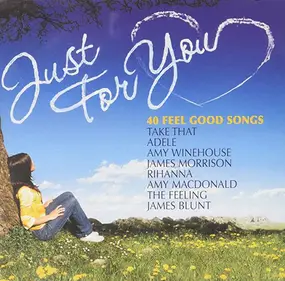 Various Artists - Just For You