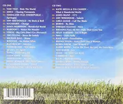 Double CD - Various - Just For You