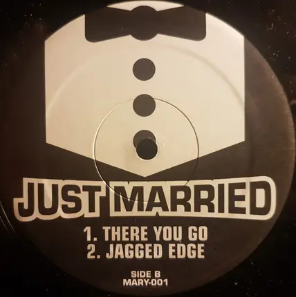 Hip Hop Sampler - Just Married