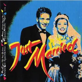 Earth - Just Married
