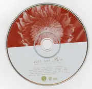 CD - Various - Just Say Roe (Vol. VII Of Just Say Yes)