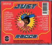 CD - Cobra, Simpleton & others - Just Ragga Volume 1