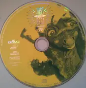 Double CD - Toni Braxton / Tic Tac Toe / Red 5 a.o. - Just The Best Vol. 11
