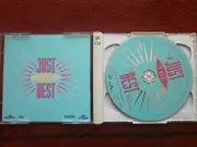 Double CD - Various - Just The Best - Volume 7