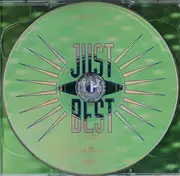 Double CD - Britney Spears / HIM / Jan Delay a.o - Just The Best 1/2000