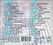Double CD - Samy Delux, O-Town, Echt - Just The Best 4/2001