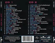 Double CD - Falco, Depeche Mode, Down Low - Just The Best 4/98