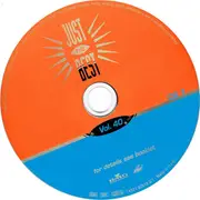 Double CD - Westlife / DJ Bobo / Lasgo a. o. - Just The Best Vol. 40 - Still Sealed