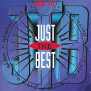 Aqua, Dario G, Robert Miles - Just The Best Vol. 14