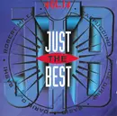 Double CD - Aqua, Dario G, Robert Miles - Just The Best Vol. 14