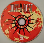Double CD - Dr. Alban, Ace Of Base, Haddaway, a.o. - Just The Best Vol. 2