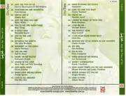 Double CD - Fern Kinney / Heatwave - Just The Two Of Us - Still Sealed