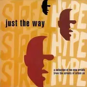CD - Darkman, Jacqui George, Evon Nelson a.o. - Just The Way