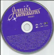 CD - André Rieu, Nana Mouskouri, Karel Gott, a.o. - Juwelen & Kostbarkeiten Folge 2