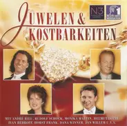 André Rieu / Helmut Lotti / Ivan Rebroff a.o. - Juwelen & Kostbarkeiten