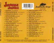 CD - Tony Casanova / Jeff Daniels / Andy Starr a.o. - Juvenile Jungle