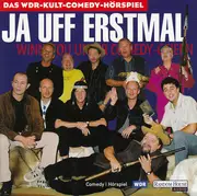 CD-Box - Ja Uff Erstmal - Ja Uff Erstmal - Winnetou Unter Comedy-Geiern - Dolby Surround