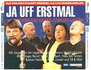 Various - Ja Uff Erstmal - Winnetou Unter Comedy-Geiern