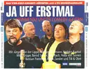 CD-Box - Various - Ja Uff Erstmal - Winnetou Unter Comedy-Geiern