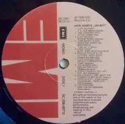 LP - Various - Jack Good's Original 'Oh Boy!'