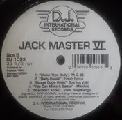 K-Alexi - Jack Master VI