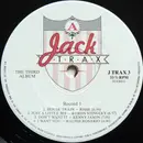 Double LP - House Compilation - Jack Trax - The Third Album