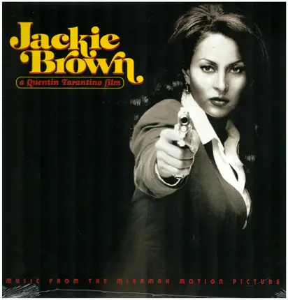 Bobby Womack, Bill Withers, Johnny Cash a.o. - Soundtrack